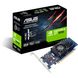 ASUS Видеокарта GeForce GT 1030 2GB GDDR5 low profil GT1030-2G-BRK (90YV0AT2-M0NA00) 90YV0AT2-M0NA00 фото 5