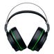 Навушники Razer Thresher - Xbox One, black/green (RZ04-02240100-R3M1) RZ04-02240100-R3M1 фото 2