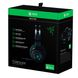 Навушники Razer Thresher - Xbox One, black/green (RZ04-02240100-R3M1) RZ04-02240100-R3M1 фото 6