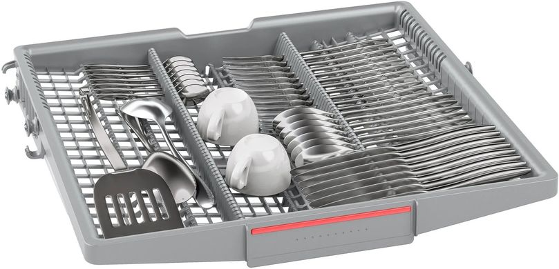 Встраиваемая посудомоечная машина Bosch SMV6ECX50K SMV6ECX50K фото