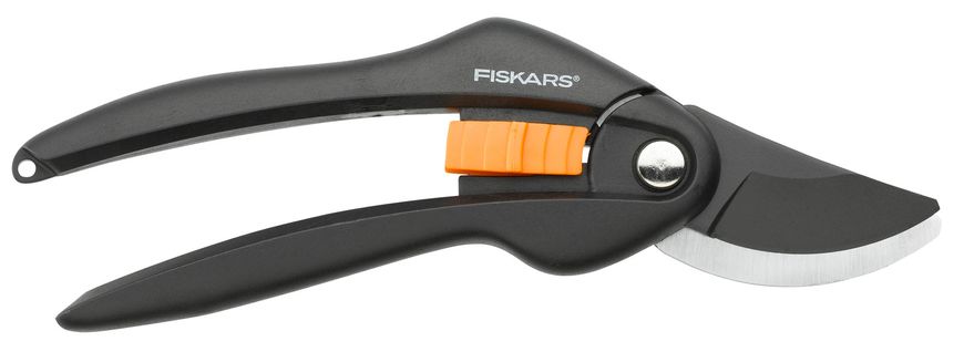 Fiskars Секатор плоскостной SingleStep P26 (1000567) 1000567 фото