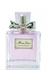 Женская парфюмерная вода Dior Miss Dior Chereie Blooming Bouquet 100мл Тестер 100-000037 фото