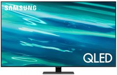 Телевизор Samsung QE65Q80AAUXUA SA1512 фото