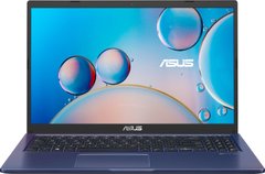 ASUS Ноутбук X515EP-BQ654 15.6FHD IPS/Intel i5-1135G7/16/512F/NVD330-2/noOS/Blue (90NB0TZ3-M00HU0) 90NB0TZ3-M00HU0 фото