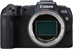 Canon Цифрова фотокамера EOS RP body 3380C193 (3380C193) 3380C193 фото