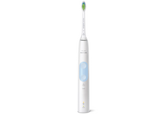 Philips Электрическая зубная щетка Sonicare Protective clean HX6839/28 (HX6839/28) HX6839/28 фото