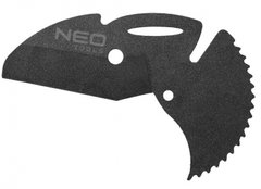 Neo Tools 02-078 Запасний ніж для труборіза 02-075 (02-078) 02-078 фото