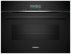 Вбудована духова шафа Siemens CM724G1B1 CM724G1B1 фото