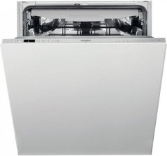 Встраиваемая Посудомийна машина whirlpool WIC3C33PFE WIC3C33PFE фото