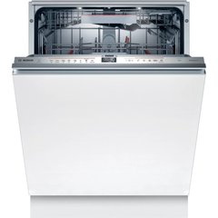 Встраиваемая Посудомийна машина Bosch SMD6ZDX40K SMD6ZDX40K фото