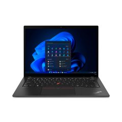 Lenovo Ноутбук ThinkPad T14s 14WUXGA IPS AG/Intel i7-1260P/16/1024F/int/DOS (21BR00DRRA) 21BR00DRRA фото