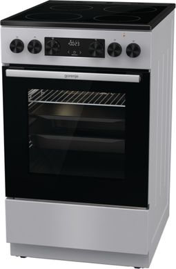 Плита Gorenje GEC5C41SG GEC5C41SG фото