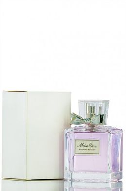 Женская парфюмерная вода Dior Miss Dior Chereie Blooming Bouquet 100мл Тестер 100-000037 фото