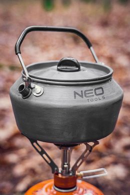 Neo Tools Чайник туристический, 0.8 л (63-147) 63-147 фото