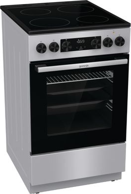 Плита Gorenje GEC5C41SG GEC5C41SG фото