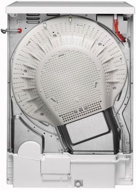 Сушильная машина Electrolux EW6C427WU EW6C427WU фото