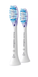 Philips Насадка для зубных щеток HX9052/17 Sonicare G3 Premium Gum Care (HX9052/17) HX9052/17 фото 1