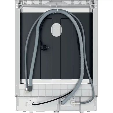 Встраиваемая посудомоечная машина whirlpool WIC3C33PFE WIC3C33PFE фото