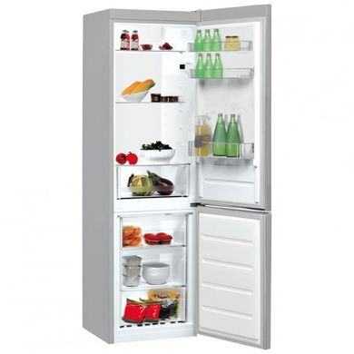 Холодильник indesit LI7S1ES LI7S1ES фото