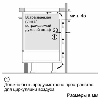 Варочная поверхность Siemens EX652FEC1E EX652FEC1E фото