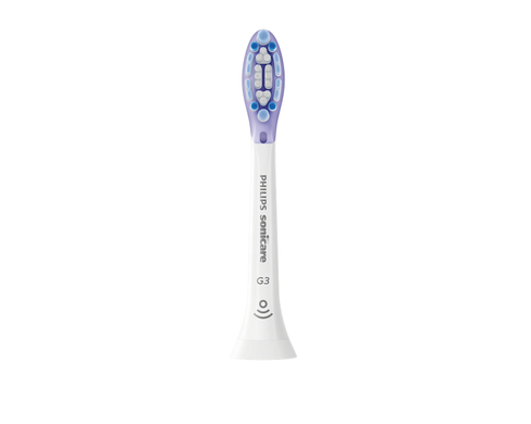 Philips Насадка для зубных щеток HX9052/17 Sonicare G3 Premium Gum Care (HX9052/17) HX9052/17 фото