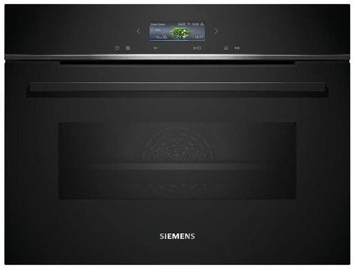 Вбудована духова шафа Siemens CM724G1B1 CM724G1B1 фото