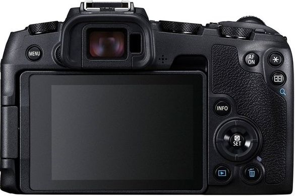 Canon Цифровая фотокамера EOS RP body 3380C193 (3380C193) 3380C193 фото