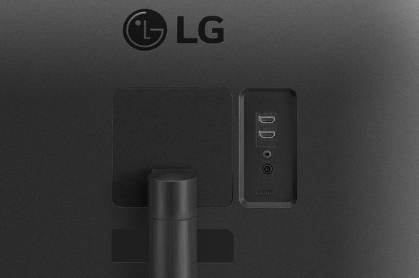 Монитор LG 34WP500-B 34WP500-B фото