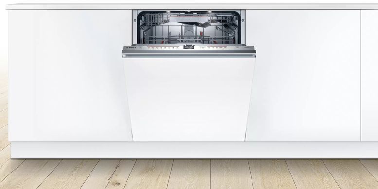 Встраиваемая посудомоечная машина Bosch SMD6ZDX40K SMD6ZDX40K фото