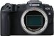 Canon Цифровая фотокамера EOS RP body 3380C193 (3380C193) 3380C193 фото 1