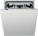 Встраиваемая посудомоечная машина whirlpool WIC3C33PFE WIC3C33PFE фото 1