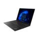 Lenovo Ноутбук ThinkPad T14s 14WUXGA IPS AG/Intel i7-1260P/16/1024F/int/DOS (21BR00DRRA) 21BR00DRRA фото 4