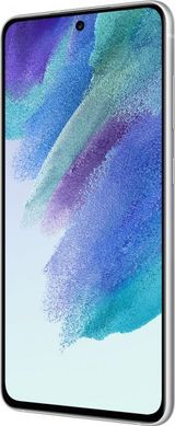 Смартфон Samsung Galaxy S21 Fan Edition 5G (SM-G990) 6/128GB 2SIM White (SM-G990BZWFSEK) SM-G990BZWFSEK фото