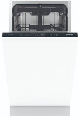 Встраиваемая посудомоечная машина Gorenje GV561D10 GV561D10 фото