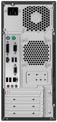 Персональний комп'ютер ASUS S500MC-3101050360 Intel i3-10105/8/512F/int/NoOS (90PF02H1-M00H80) 90PF02H1-M00H80 фото