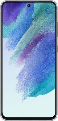 Смартфон Samsung Galaxy S21 Fan Edition 5G (SM-G990) 6/128GB 2SIM White (SM-G990BZWFSEK) SM-G990BZWFSEK фото