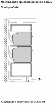 Вбудована духова шафа Siemens CM724G1W1 CM724G1W1 фото