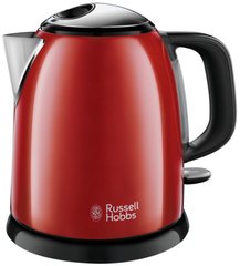 Russell Hobbs Colours Plus Mini [24992-70] (24992-70) 24992-70 фото