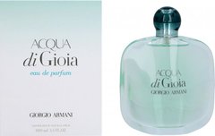 Женская парфюмерная вода Armani ACQUA DI GIQIA 100мл Тестер 100-000088 фото