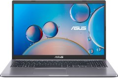 ASUS Ноутбук X515EP-BQ233 15.6FHD IPS/Intel i5-1135G7/16/512F/NVD330-2/noOS/Grey (90NB0TZ1-M03370) 90NB0TZ1-M03370 фото