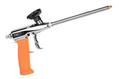 Neo Tools 61-012 Пистолет для монтажной пены хромированный (61-012) 61-012 фото