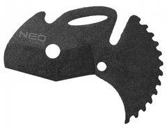 Neo Tools 02-076 Запасний ніж для труборіза 02-073 (02-076) 02-076 фото