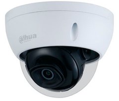 8Мп IP видеокамера Dahua с ИК подсветкой DH-IPC-HDBW2831EP-S-S2 (2.8мм) 99-00002148 фото
