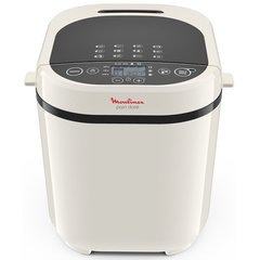 Moulinex Хлібопічка Fast & Delicios OW210A30 (OW210A30) OW210A30 фото