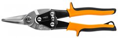 Neo Tools 31-050 Ножницы по металлу, 250 мм, прямые (31-050) 31-050 фото