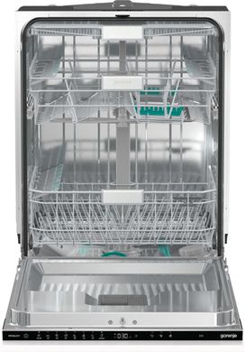Встраиваемая посудомоечная машина Gorenje GV693C60XXL GV693C60XXL фото