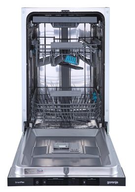 Встраиваемая посудомоечная машина Gorenje GV561D10 GV561D10 фото