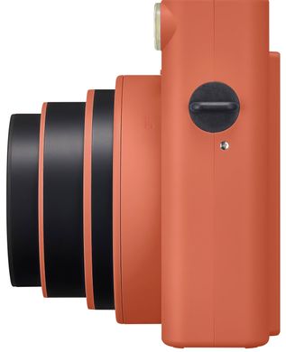 Fujifilm Фотокамера миттєвого друку INSTAX SQ1 TERRACOTTA ORANGE (16672130) 16672130 фото