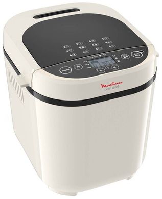 Moulinex Хлебопечка Fast & Delicios OW210A30 (OW210A30) OW210A30 фото