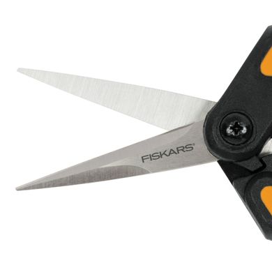 Fiskars Ножницы для микрообрезки Solid SP13 (1051600) 1051600 фото